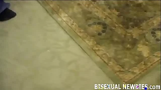 A hot cock will feel so good in your virgin ass