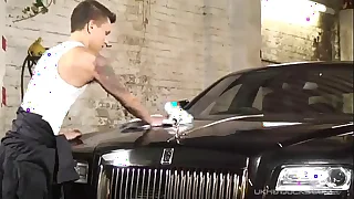 Gay Porn HD - www&period;isgayhd&period;com